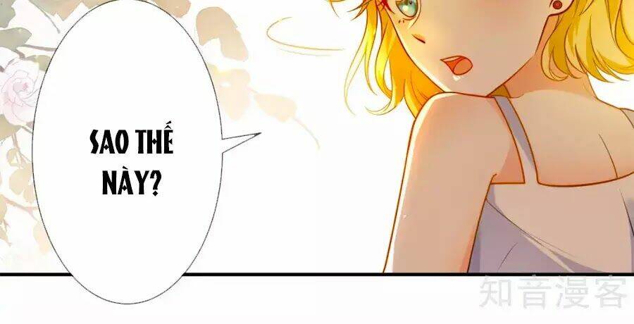 Sủng Hậu Của Vương: Chapter 9