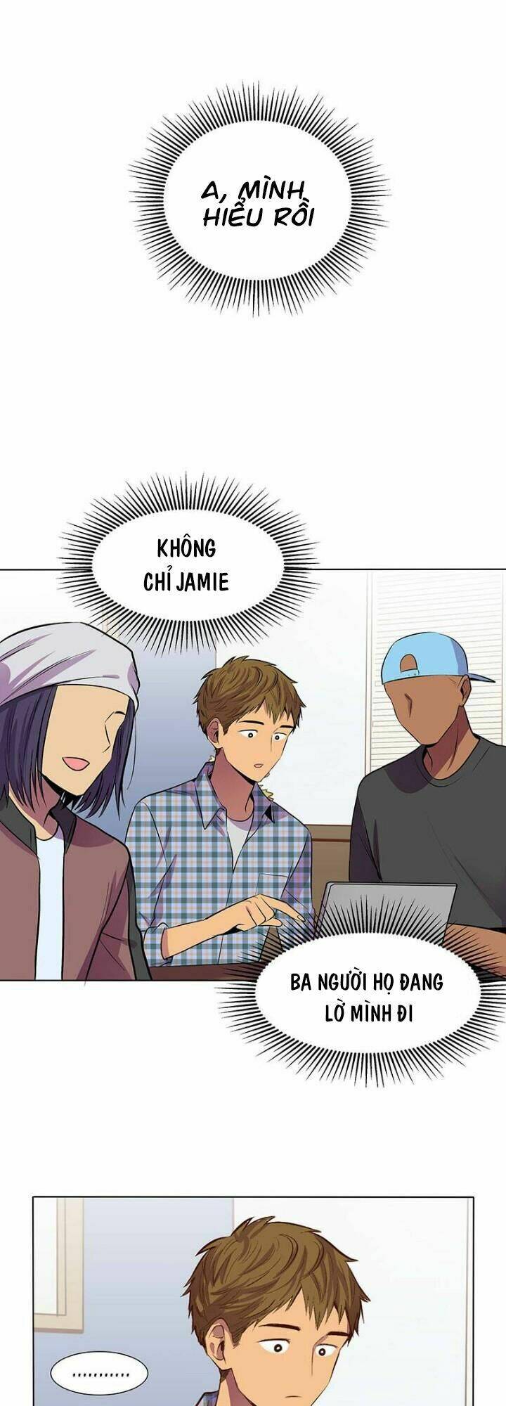 Bí Mật Sâu Sắc Nhất Của Tôi: Chapter 28
