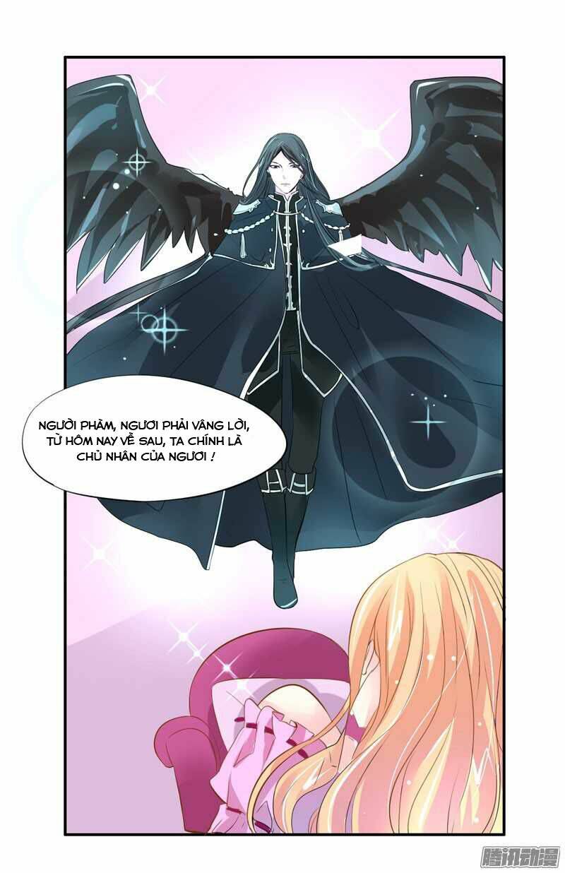 Ma Vương Đại Nhân Đi Thông Thả: Chapter 4