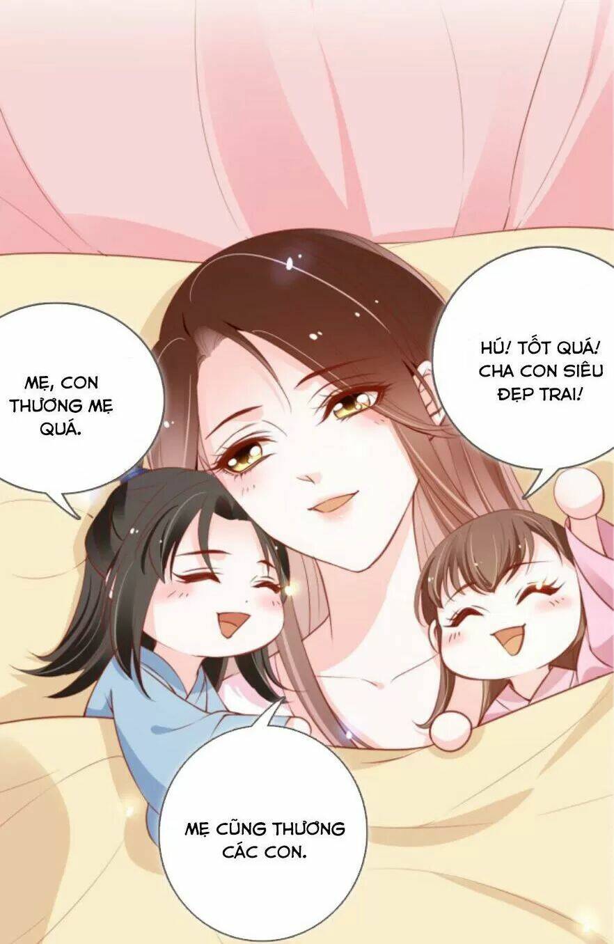 Nàng Trở Thành Bạch Nguyệt Quang Của Vương Gia Bệnh Kiều: Chapter 103