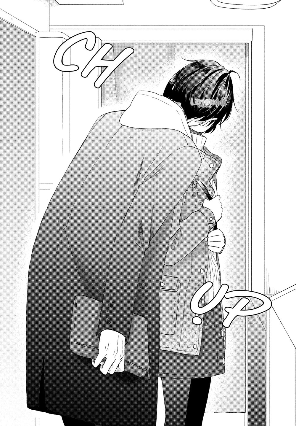 Hananoi-Kun To Koi No Yamai: Chapter 13