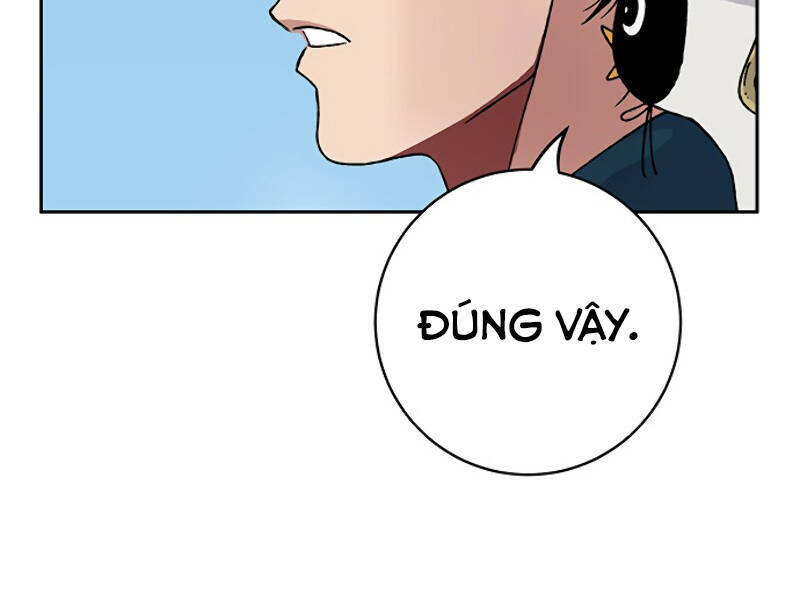 Taebaek: The Tutorial Man: Chapter 0