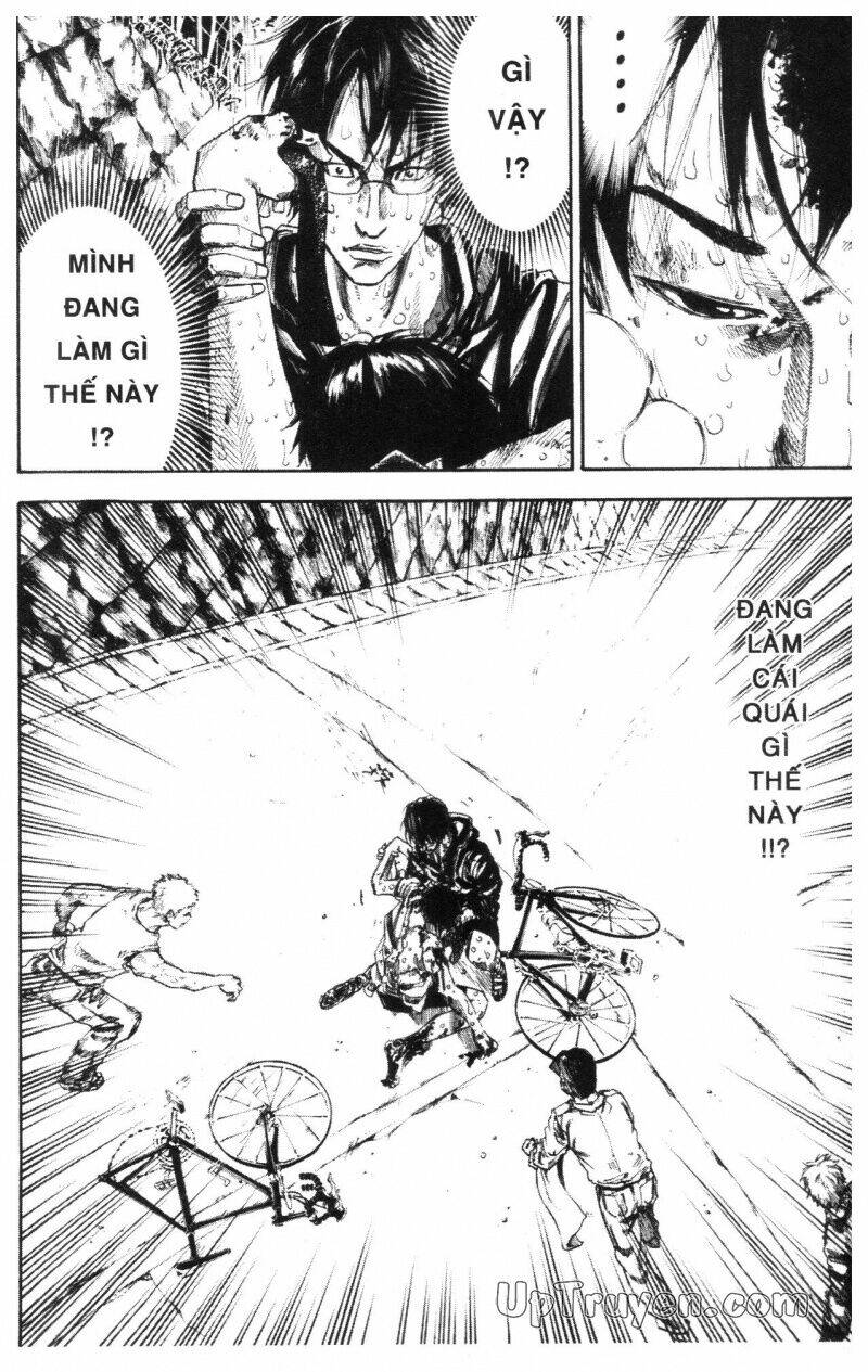 Over Drive: Chapter 11