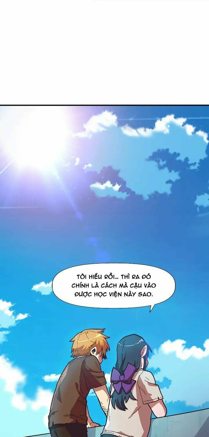 Nô Lệ Nghịch Thiên: Chapter 11