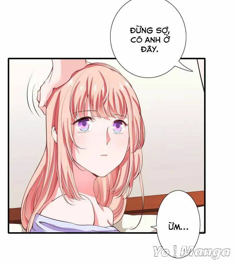 Thiểm Hôn Kinh Ái: Chapter 52