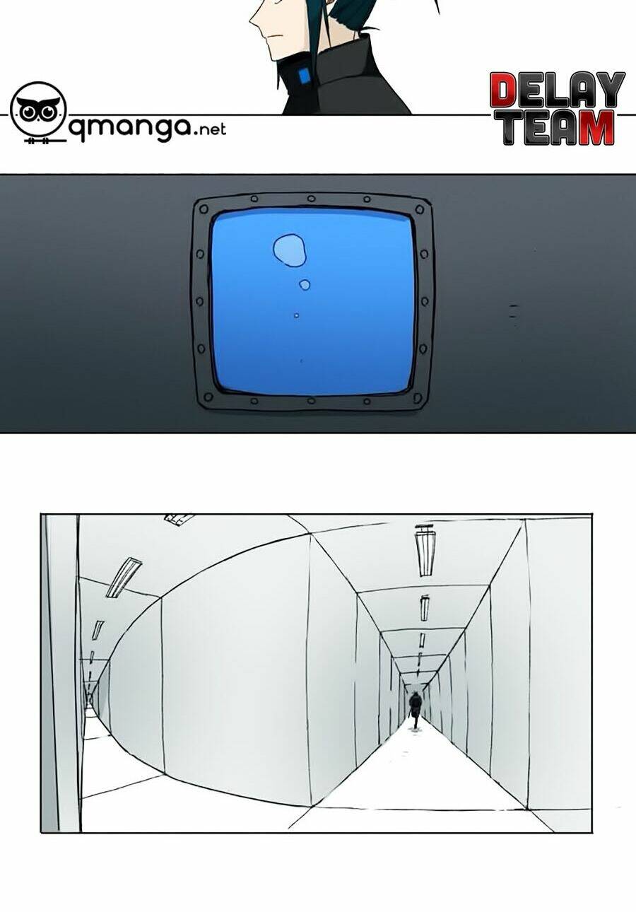 Đại Chiến Muỗi Biến Dị: Chapter 6