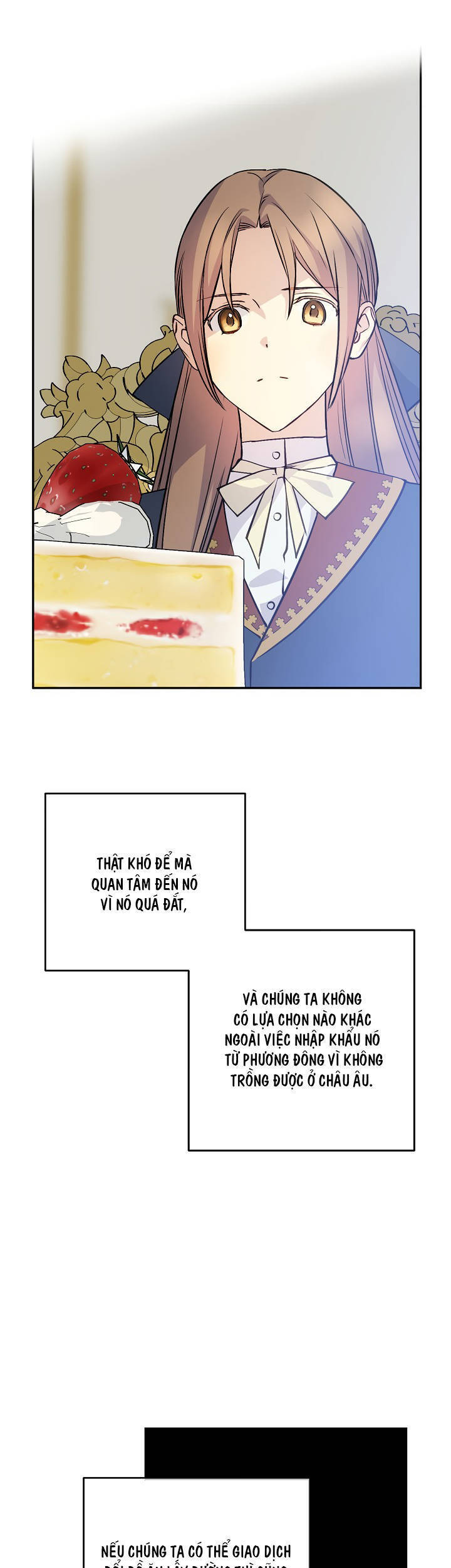 Cô Hầu Giỏi Giang: Chapter 45