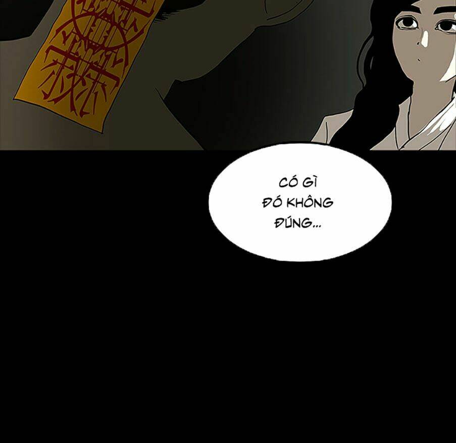Bệnh Viện Ma Ám: Chapter 25