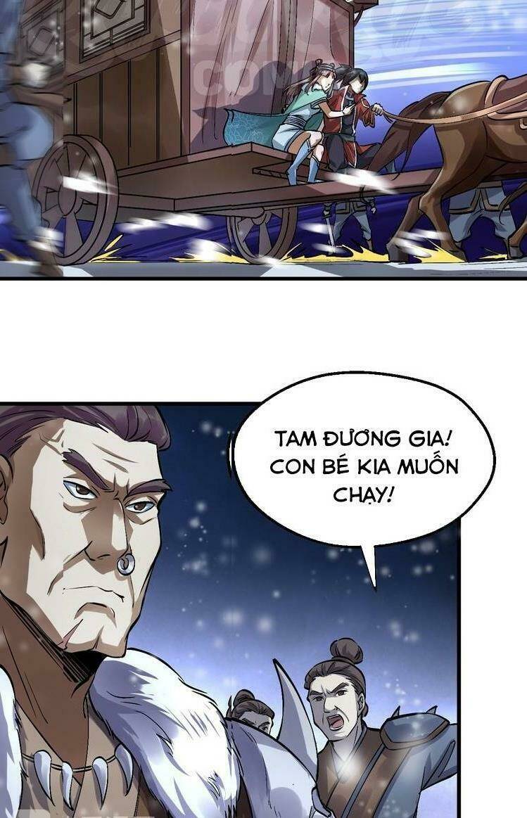 Đấu Hồn Đại Lục: Chapter 18