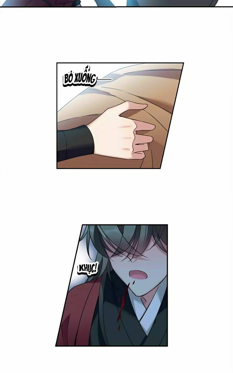 Toàn Cơ Từ: Chapter 41.2