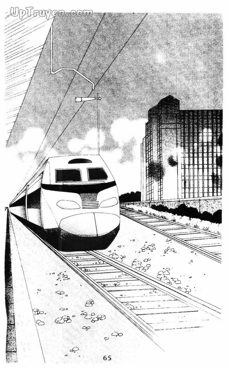 Mặt nạ tình yêu: Chapter 58