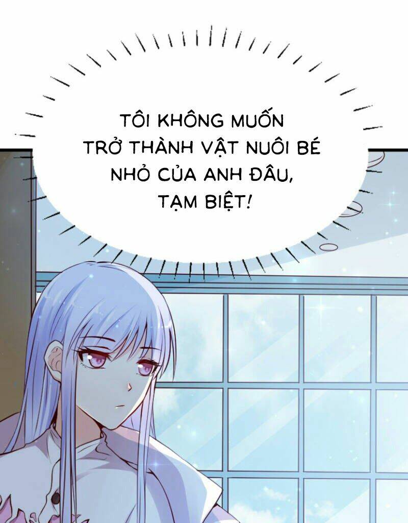 Đế Quốc Tinh Tế Đệ Nhất Sủng Hôn: Chapter 4