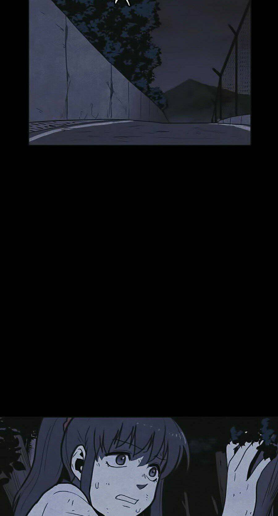 Cậu Bé Shotgun: Chapter 23