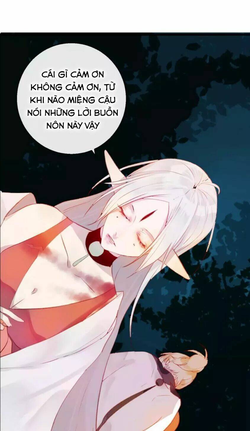 Hồ Minh Chi Hương: Chapter 9