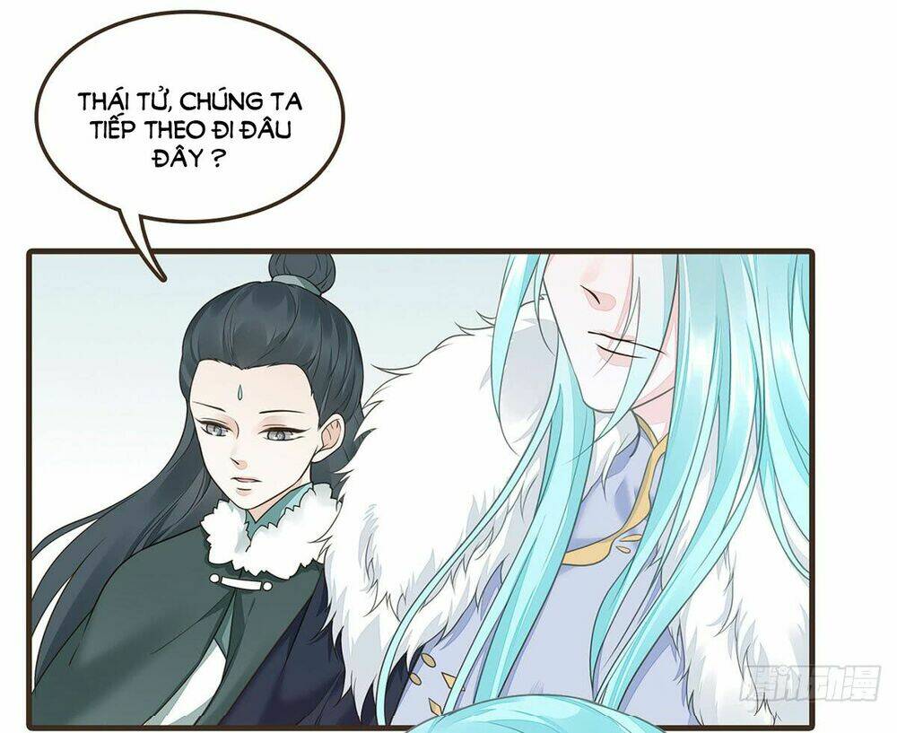 Đại Giá Thừa Tướng: Chapter 65