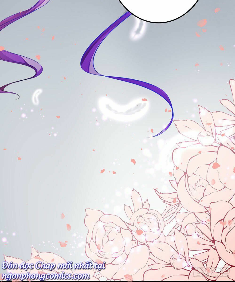 Yêu Tiếp Thành Nghiện, Tổng Tài Quá Bá Đạo: Chapter 31