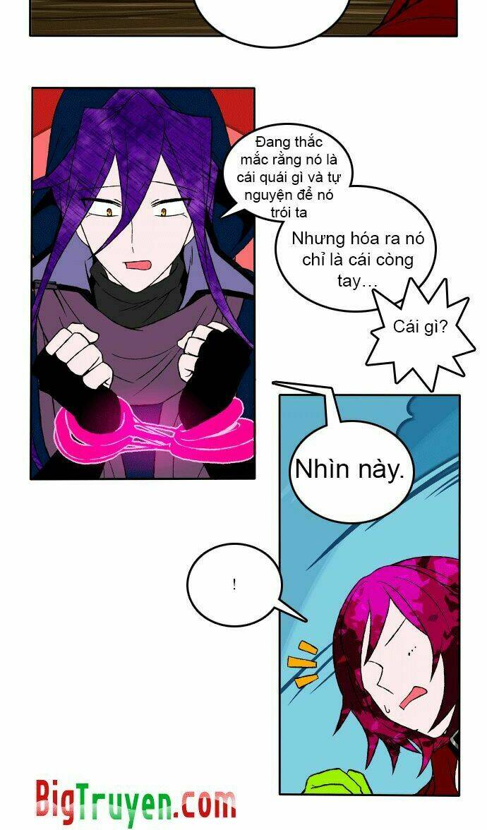 Niflheim: Chapter 4