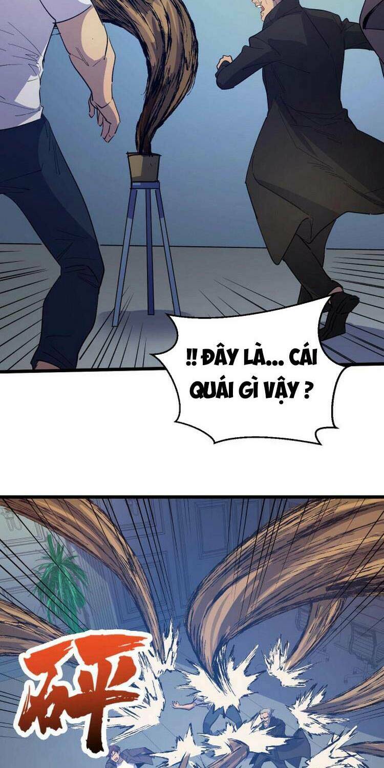 Bắt Đầu Với Tề Thiên Đại Thánh: Chapter 5