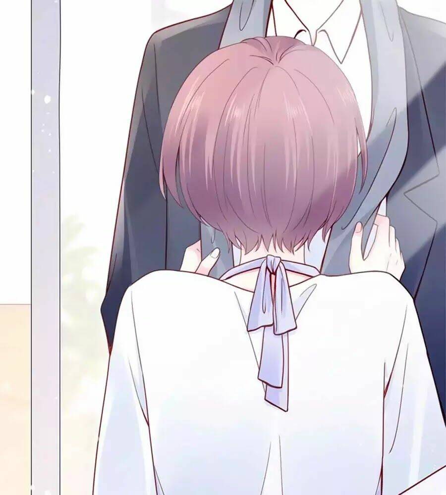 Hai Mặt Cuốn Hút Của Anh: Chapter 34