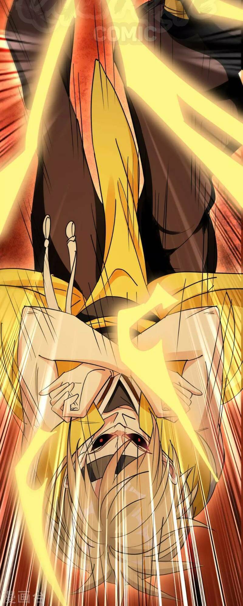 Vạn Giới Tiên Vương: Chapter 45