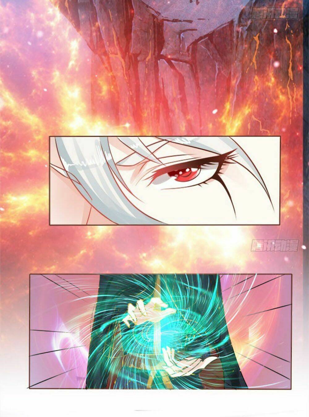 Ma Vương Luyến Ái Chỉ Nam: Chapter 78