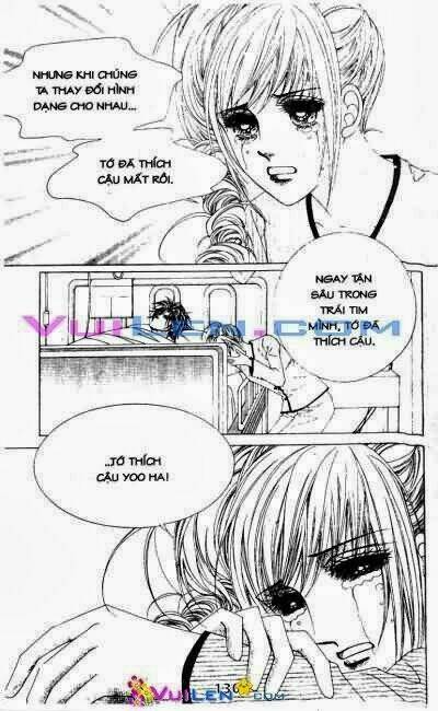 Bóng Mây Qua: Chapter 5