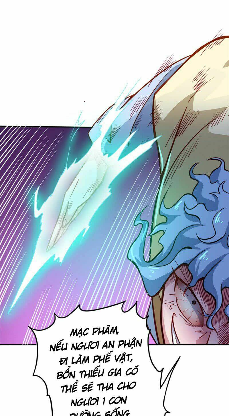 Chí Tôn Võ Đế: Chapter 20