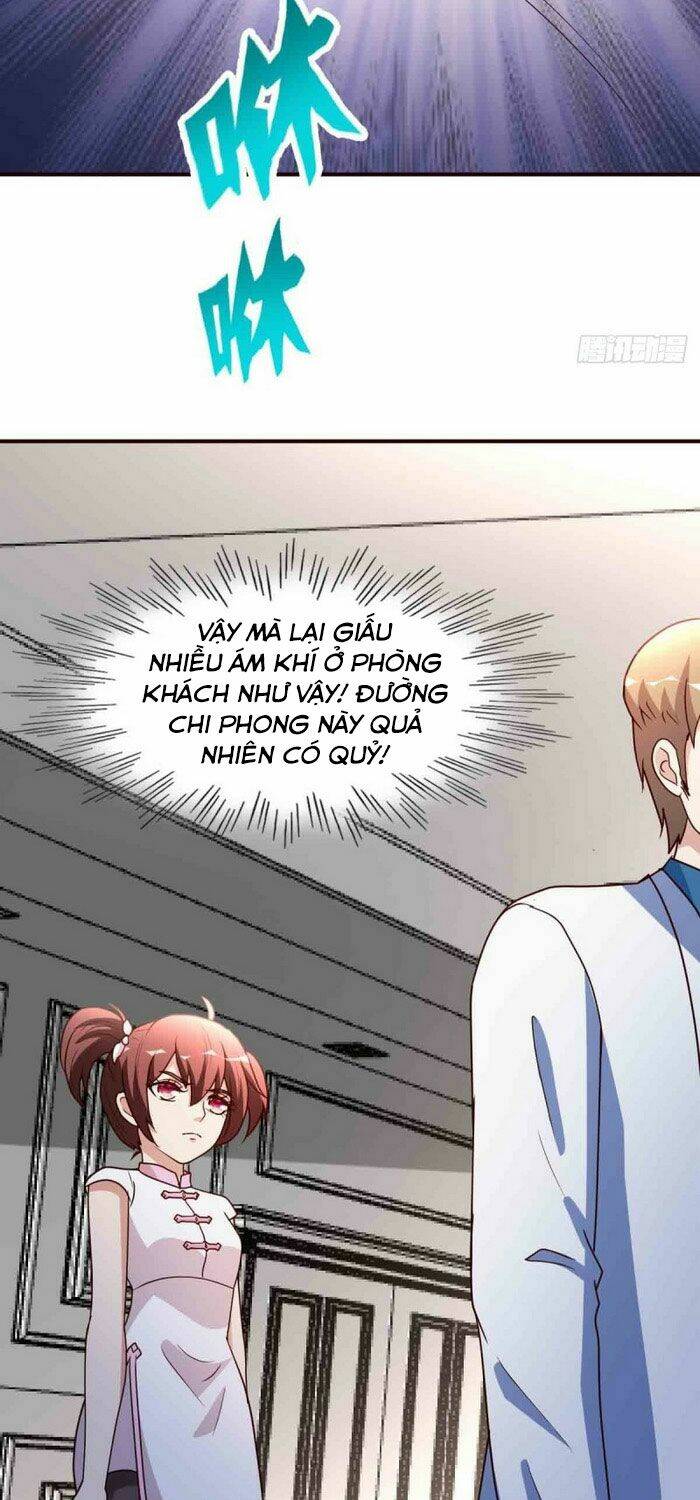 Trọng Sinh Tu Chân Tại Đô Thị: Chapter 114
