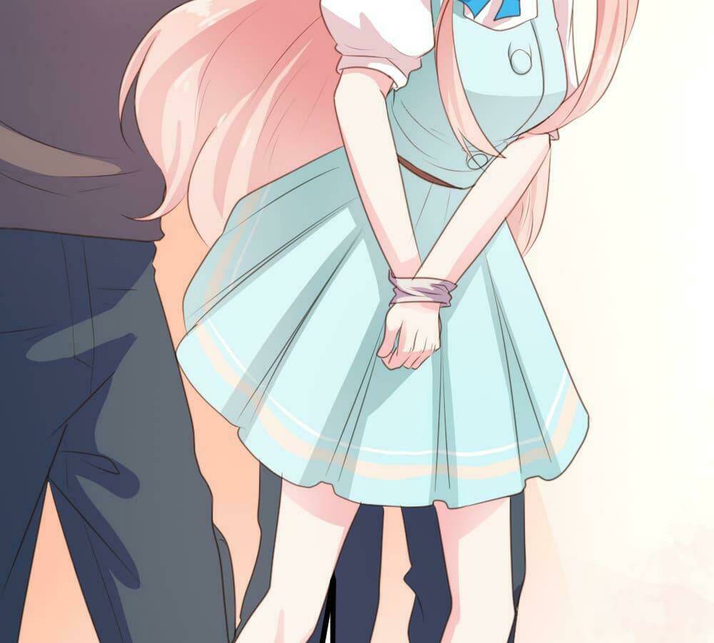 Bản Hợp Đồng Của Tổng Tài Lạnh Lùng: Chapter 2