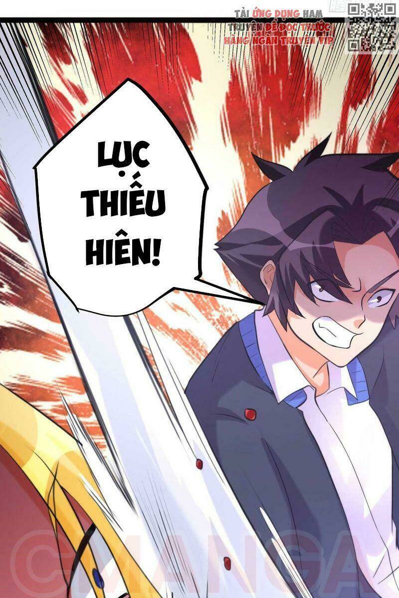 Đế Tế: Chapter 21