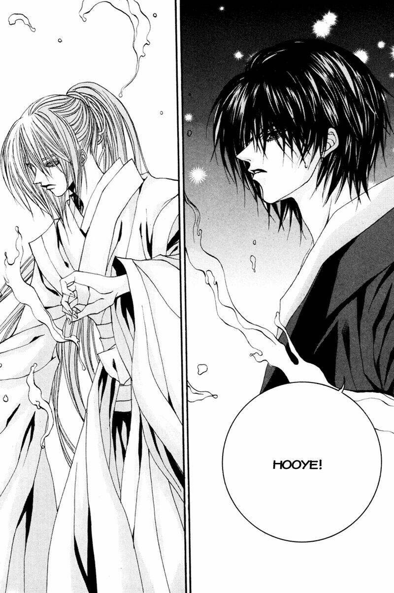 Tân Nương Của Thủy Thần: Chapter 90