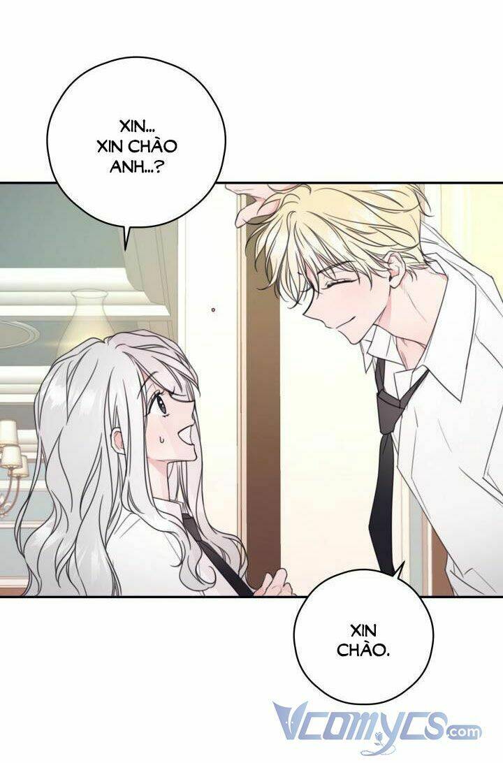 Kiếp Này Tôi Sẽ Sống Như Một Nhân Vật Phụ: Chapter 7