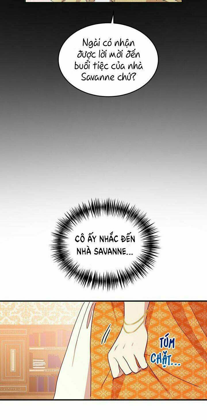 Công Tước, Loạn Vừa Thôi!: Chapter 25.3