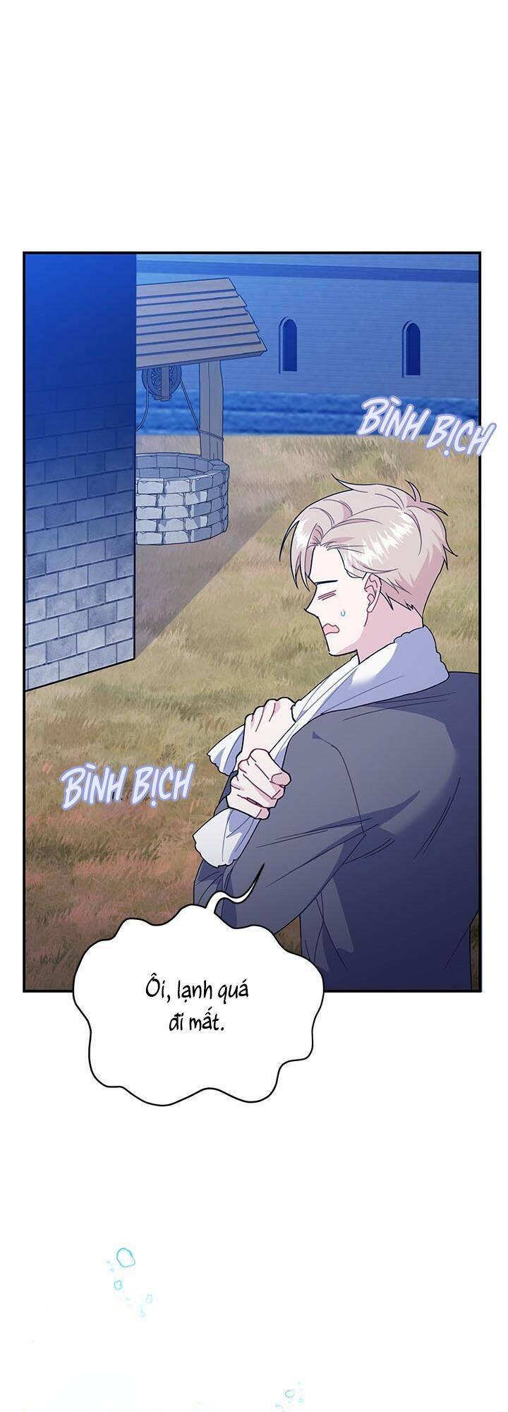 Công Chúa Của Loài Chim: Chapter 47