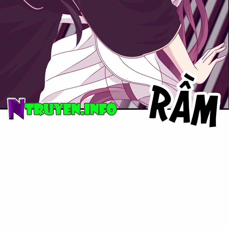 Tướng Quân Mời Ra Trận: Chapter 22