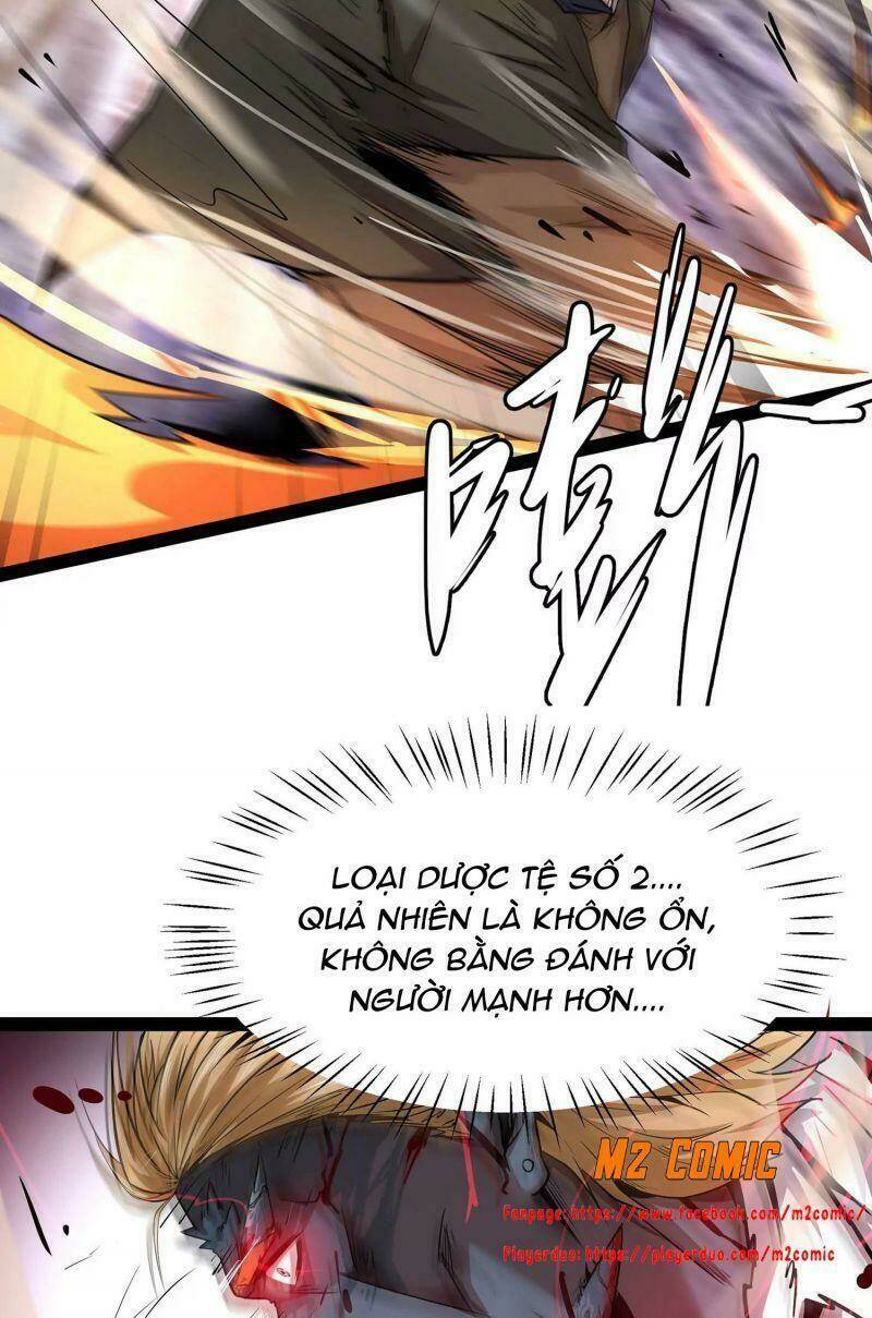 Chư Thần Rút Lui: Chapter 2