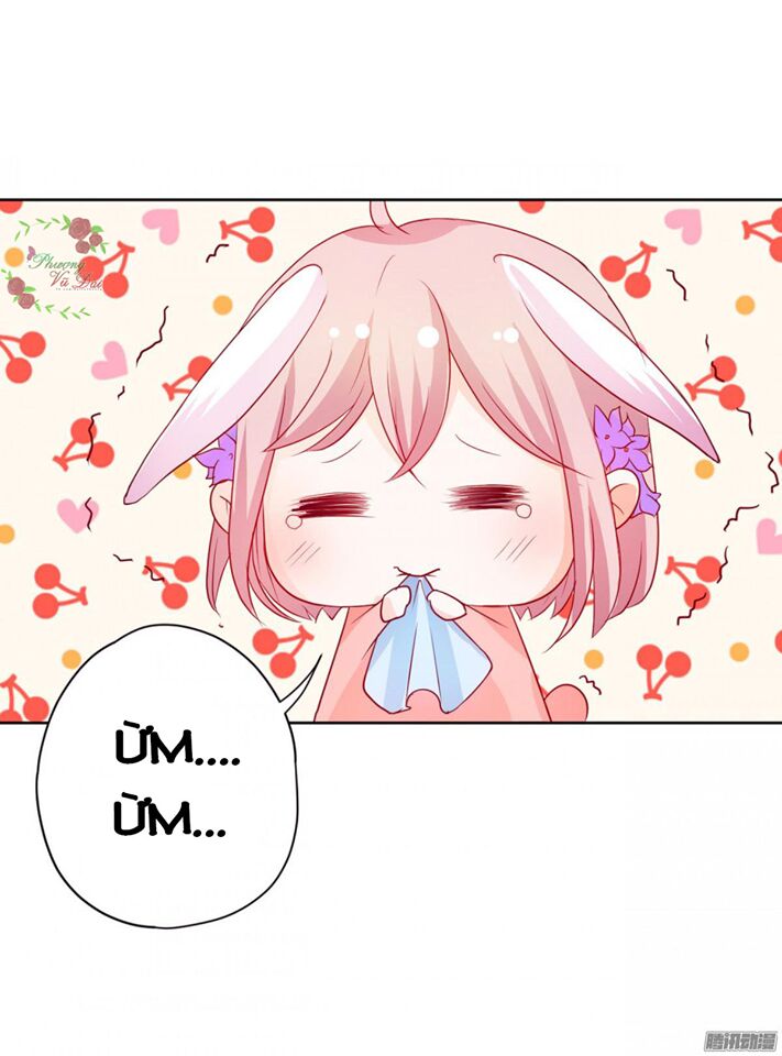 Hồ Tiên Hung Bạo: Chapter 6