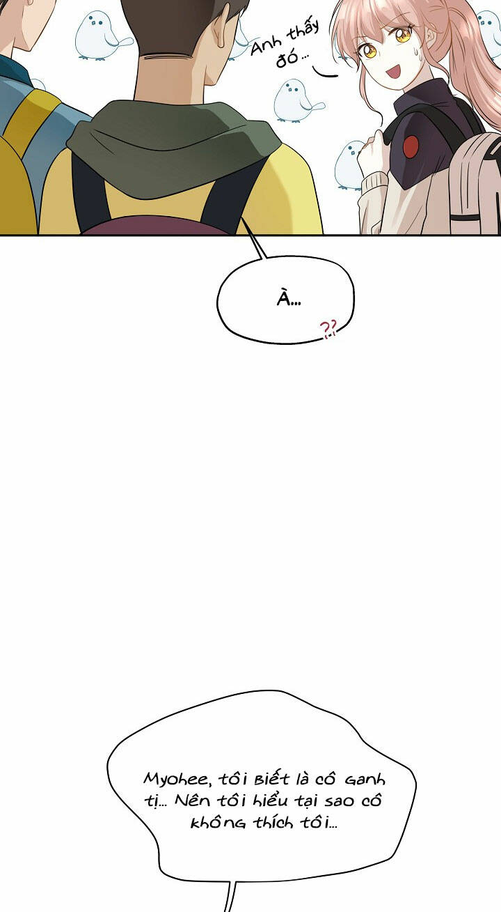 Cuộc Sống Kỳ Thú: Chapter 95