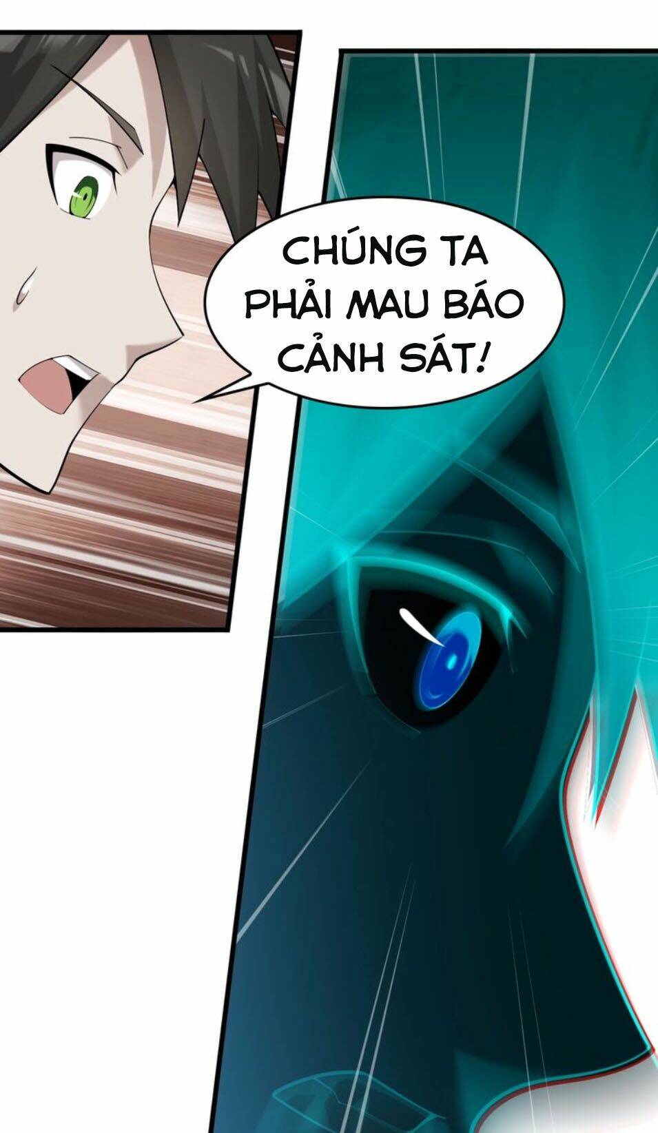 Siêu Cấp Đại Chủ Bạ: Chapter 51