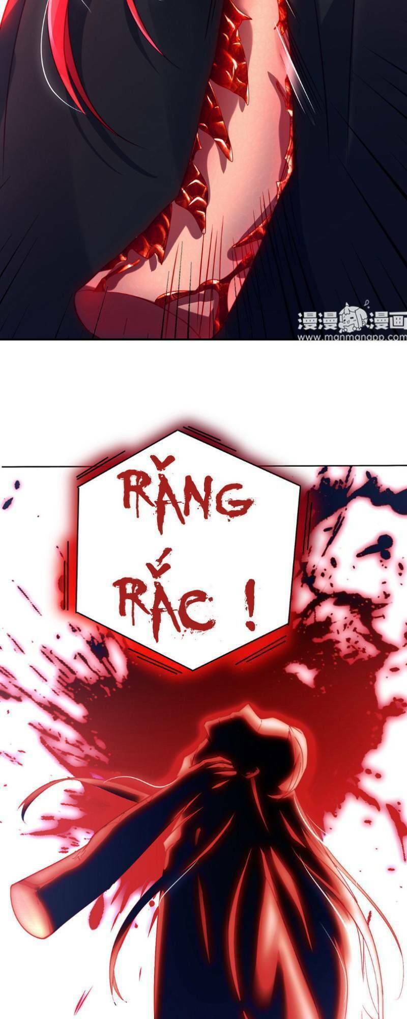 Thiên Kim Bất Hoán: Chapter 33