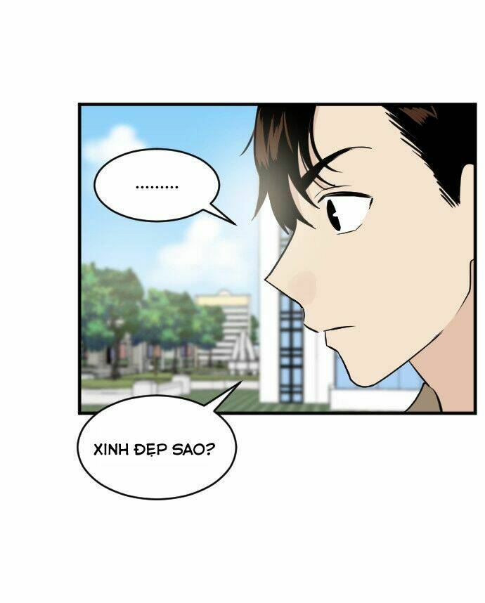 Người Đẹp Gangnam: Chapter 21