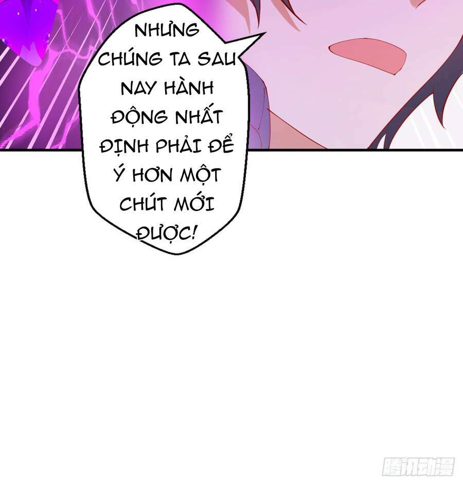 Nhặt Thuộc Tính Tại Trái Đất: Chapter 6