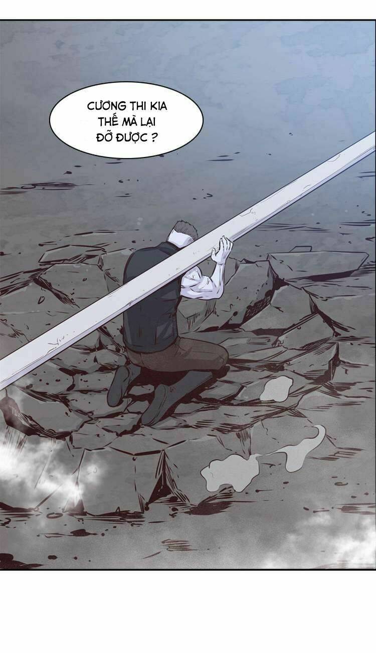 Vua Của Vong Linh: Chapter 183