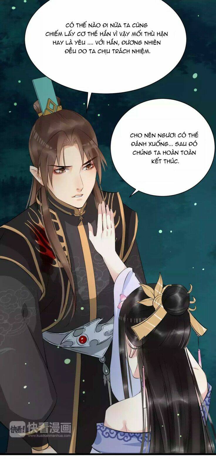 Bồng Sơn Viễn: Chapter 26