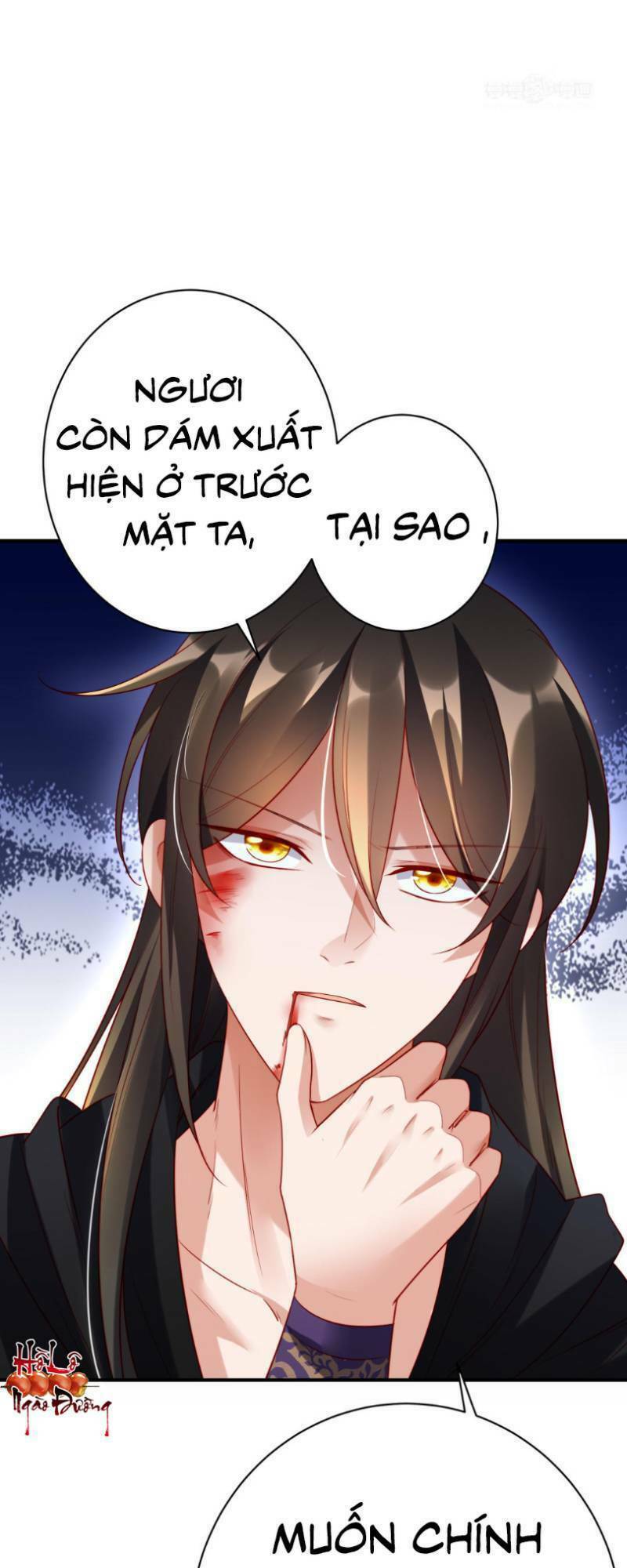 Thiên Kim Bất Hoán: Chapter 37