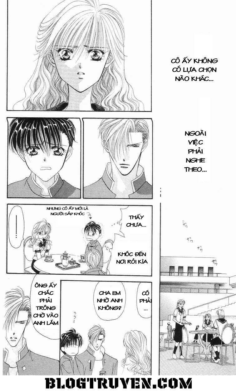 Tokyo Crazy Paradise: Chapter 111