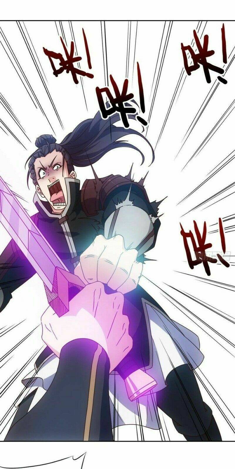 Hồng Thiên Thần Tôn: Chapter 98