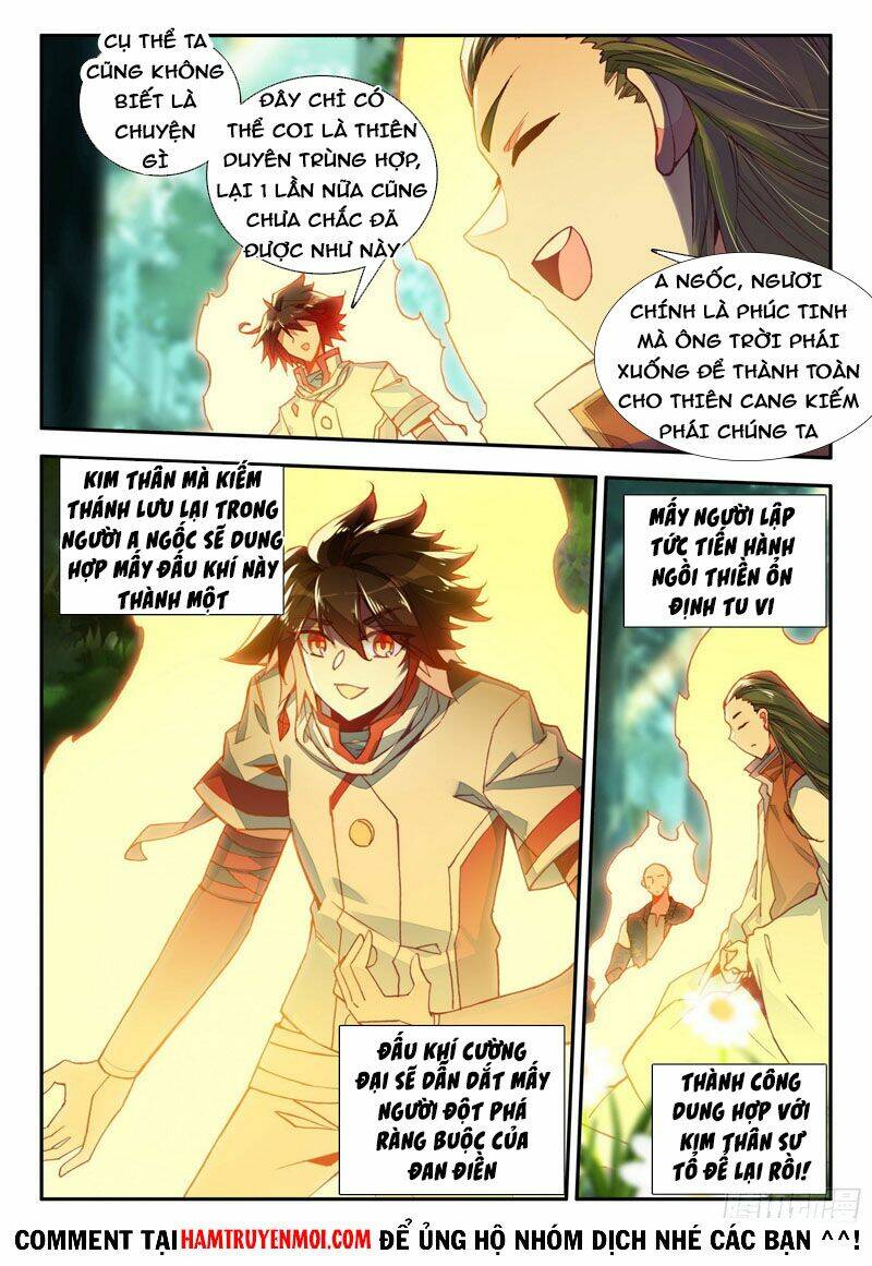 Thiện Lương Tử Thần: Chapter 155