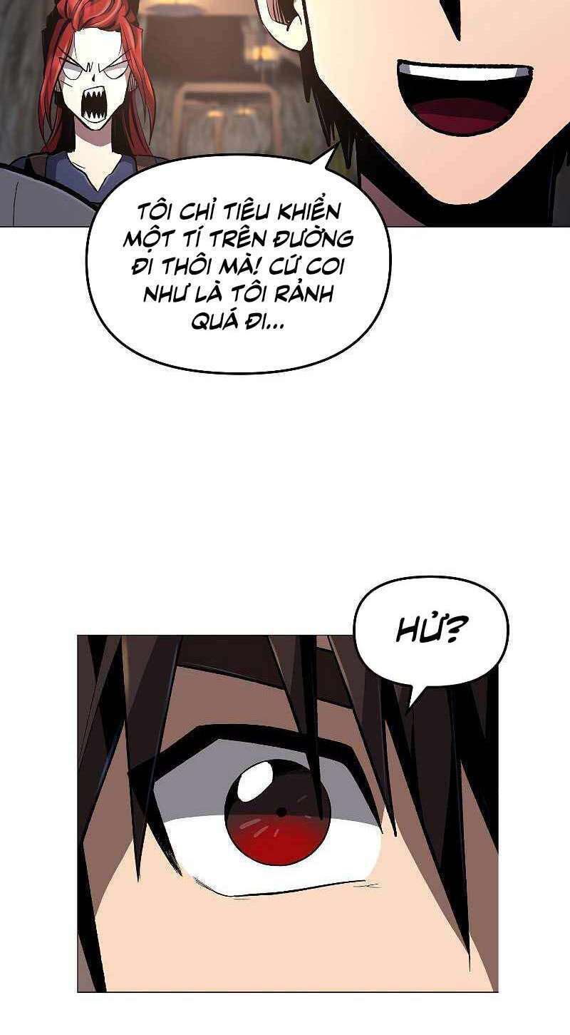 Con Đường Diệt Thần: Chapter 24
