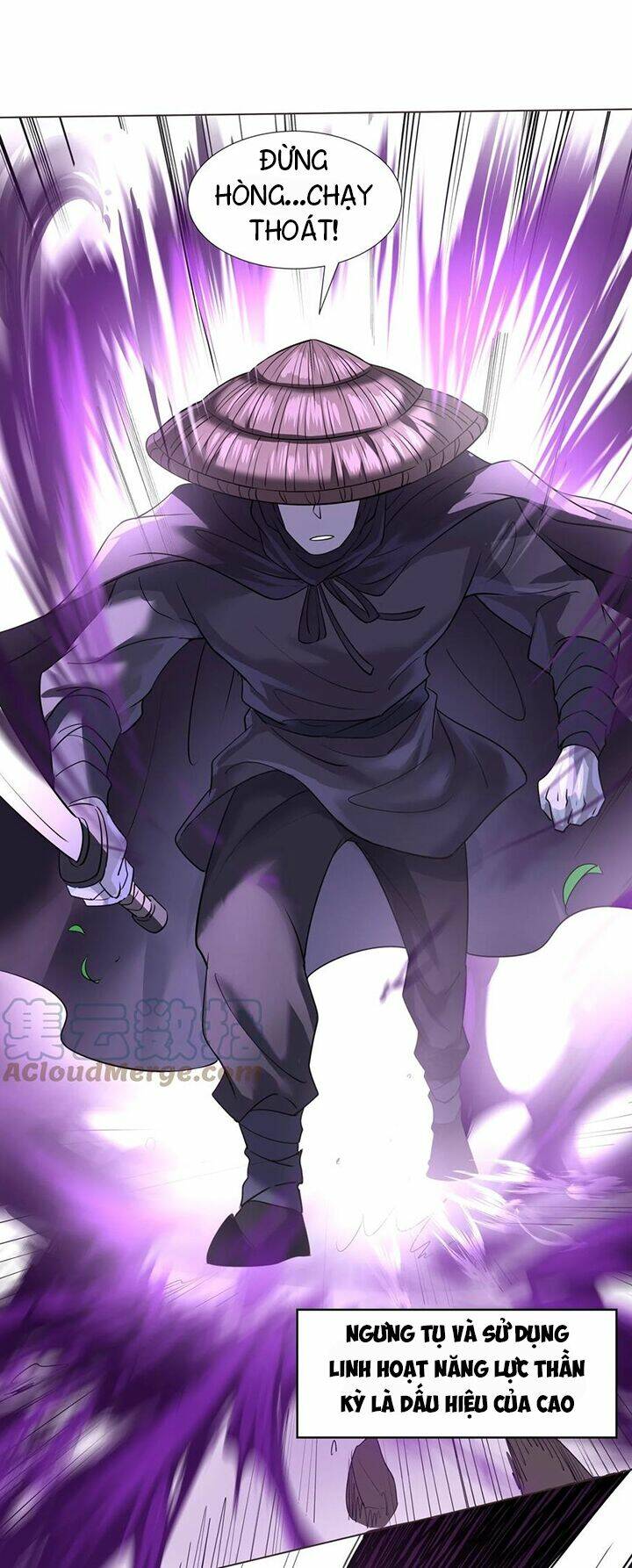 Trăm Vạn Cách Thành Thần: Chapter 7